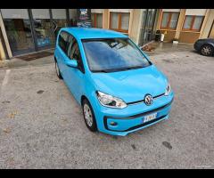 Volkswagen up - OK Neopatentati - 1.0 Benzina - 11