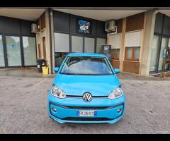 Volkswagen up - OK Neopatentati - 1.0 Benzina - 12