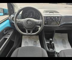 Volkswagen up - OK Neopatentati - 1.0 Benzina - 16