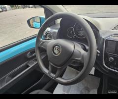 Volkswagen up - OK Neopatentati - 1.0 Benzina - 18