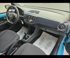 Volkswagen up - OK Neopatentati - 1.0 Benzina - 22