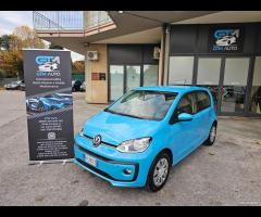 Volkswagen up - OK Neopatentati - 1.0 Benzina