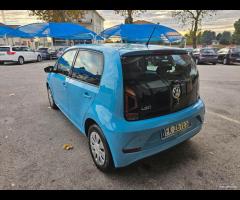 Volkswagen up - OK Neopatentati - 1.0 Benzina