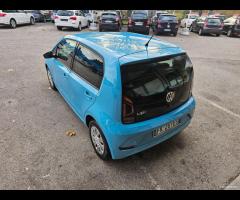 Volkswagen up - OK Neopatentati - 1.0 Benzina