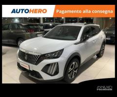 PEUGEOT 2008 CV52986 - 1