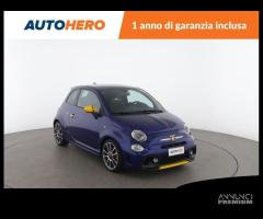 ABARTH 595 KS28887 - 6