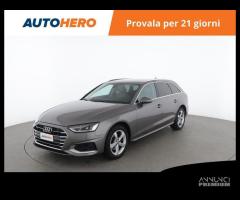 AUDI A4 RG21534