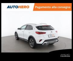 KIA XCeed DA91660