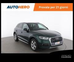 AUDI Q5 UK93621 - 6