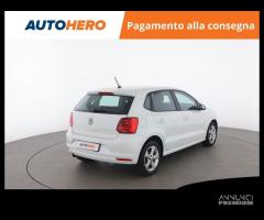 VOLKSWAGEN Polo LR37842 - 5