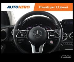 MERCEDES-BENZ GLC 200 ZB59503 - 11