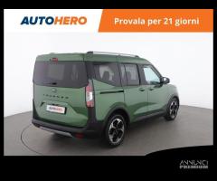 FORD Tourneo Courier FE00120 - 5