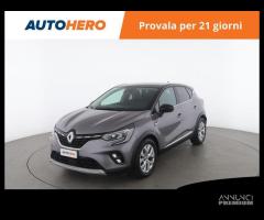 RENAULT Captur YS98693 - 1