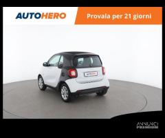 SMART ForTwo MM27018