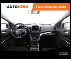 FORD Kuga BG14998 - 8