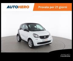 SMART ForTwo MM27018 - 6