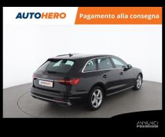 AUDI A4 KU49250