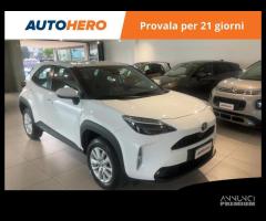 TOYOTA Yaris Cross YY89204 - 6