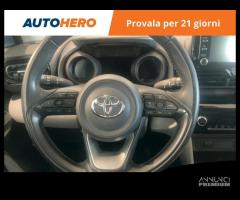 TOYOTA Yaris Cross YY89204 - 11