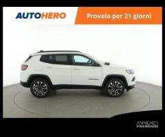 JEEP Compass AA41067