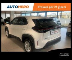 TOYOTA Yaris Cross YY89204