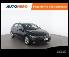 VOLKSWAGEN Golf JL86789 - 6