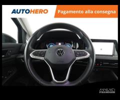 VOLKSWAGEN Golf JL86789 - 12