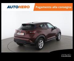 NISSAN Juke RL31760