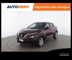 NISSAN Juke RL31760 - 1