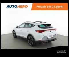 CUPRA Formentor EB54718