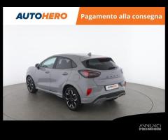 FORD Puma TA38799 - 4