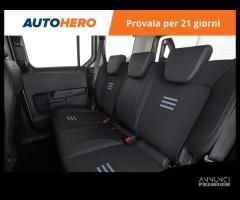 FORD Tourneo Courier FE00120 - 9