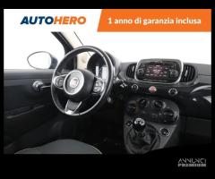 FIAT 500 XS88206 - 8