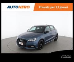 AUDI A1 YM15183