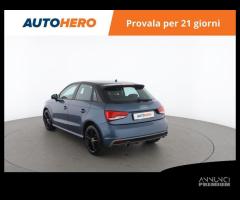 AUDI A1 YM15183