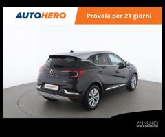 RENAULT Captur ZR93877 - 5