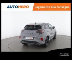 FORD Puma TA38799 - 5