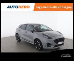 FORD Puma TA38799 - 6