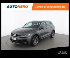 VOLKSWAGEN Tiguan BU33724 - 1