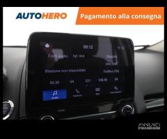 FORD EcoSport HV71938 - 14