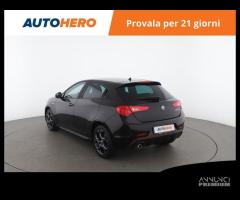 ALFA ROMEO Giulietta TS87959 - 4