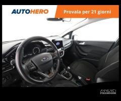 FORD Fiesta ML58358 - 7