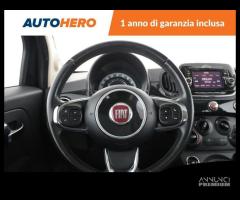 FIAT 500 XS88206 - 12