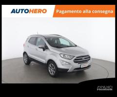 FORD EcoSport HV71938 - 6