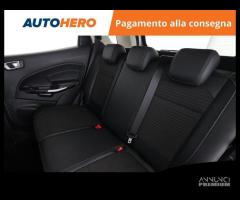 FORD EcoSport HV71938 - 9