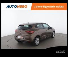 RENAULT Clio NF99414