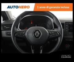 RENAULT Clio NF99414 - 12