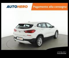 BMW X2 SN10790