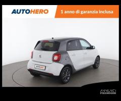 SMART ForFour VC29256 - 5