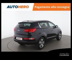 KIA Sportage JD04928 - 5